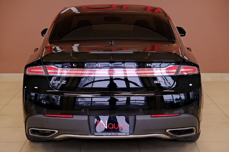 Продам Lincoln MKZ 2017 года в Одессе