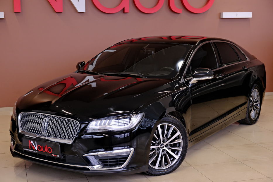 Продам Lincoln MKZ 2017 года в Одессе
