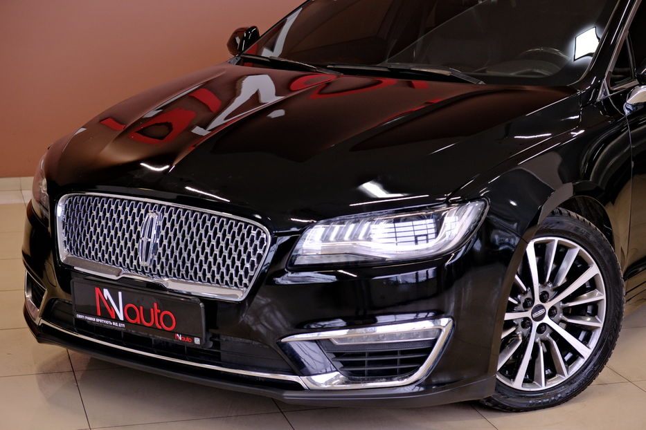 Продам Lincoln MKZ 2017 года в Одессе