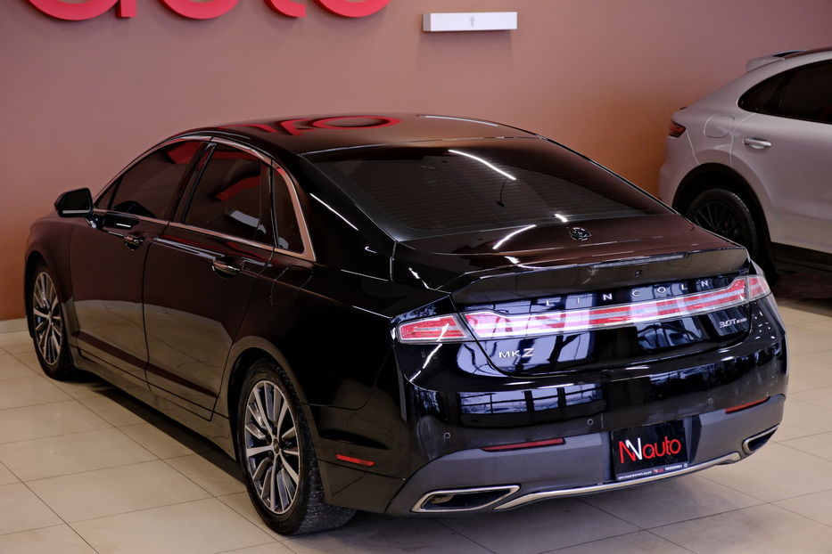 Продам Lincoln MKZ 2017 года в Одессе