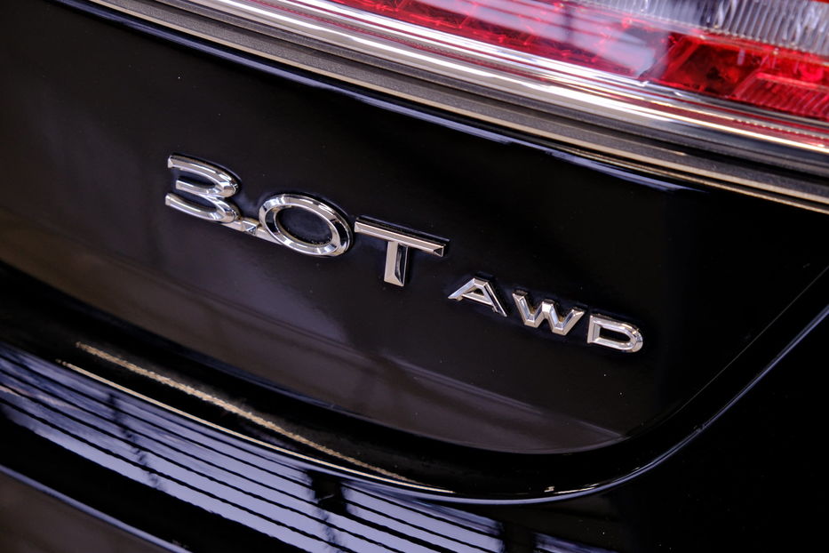 Продам Lincoln MKZ 2017 года в Одессе