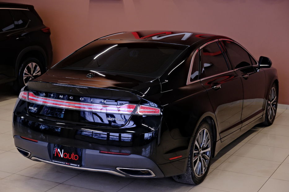 Продам Lincoln MKZ 2017 года в Одессе