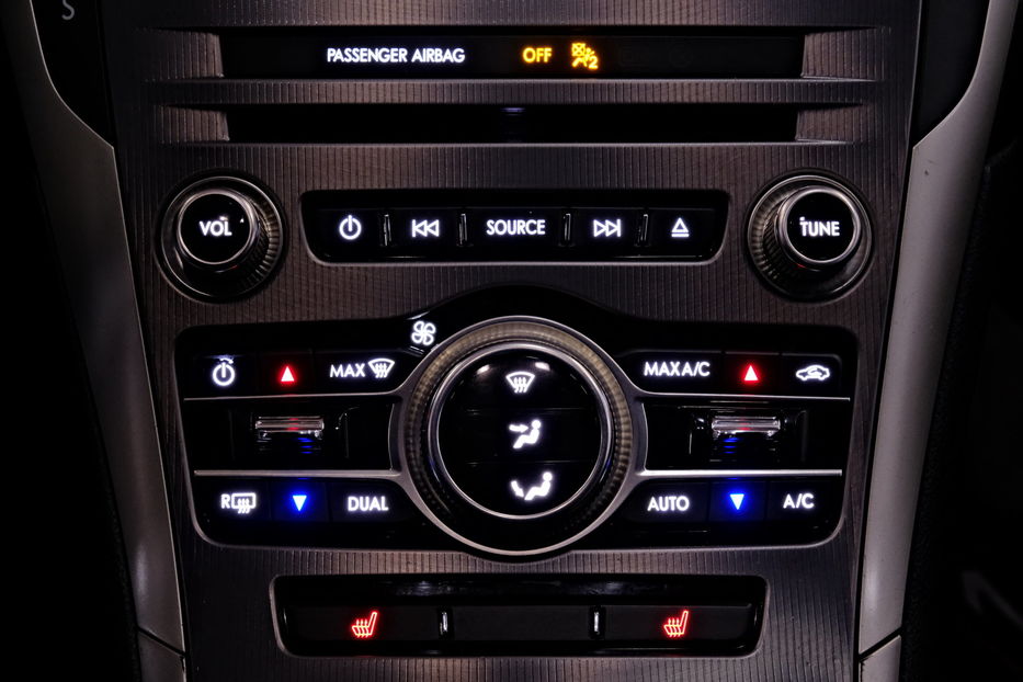 Продам Lincoln MKZ 2017 года в Одессе