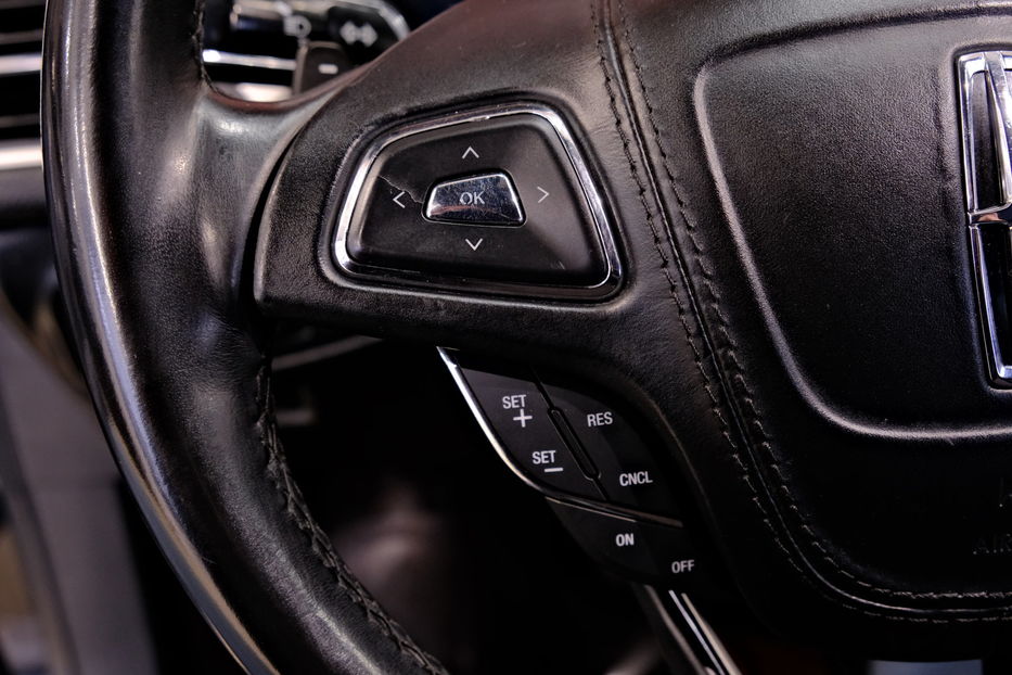 Продам Lincoln MKZ 2017 года в Одессе