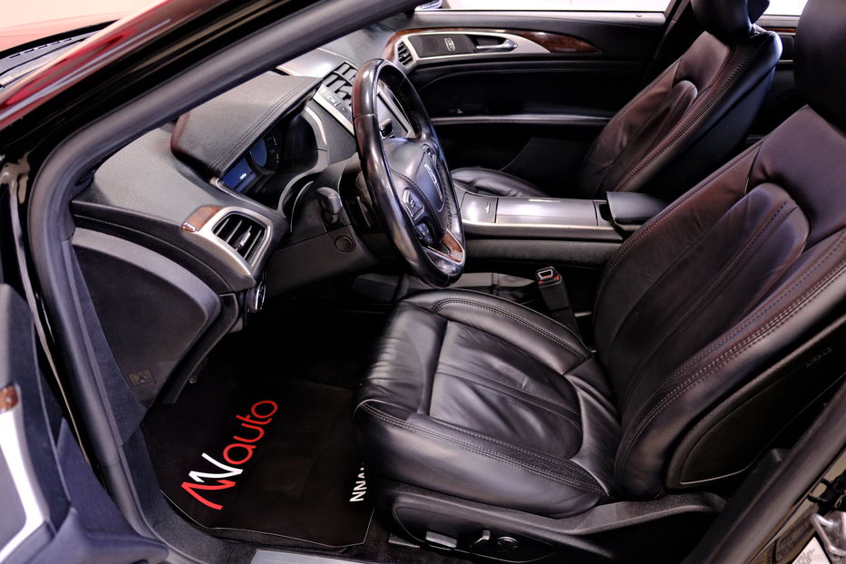 Продам Lincoln MKZ 2017 года в Одессе