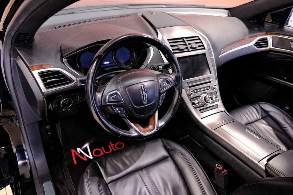 Продам Lincoln MKZ 2017 года в Одессе