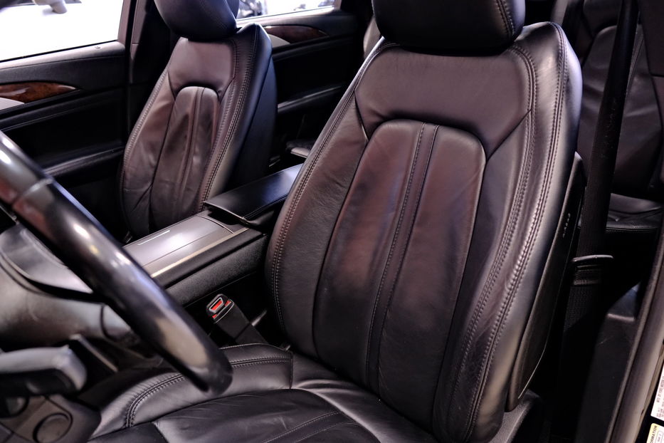 Продам Lincoln MKZ 2017 года в Одессе