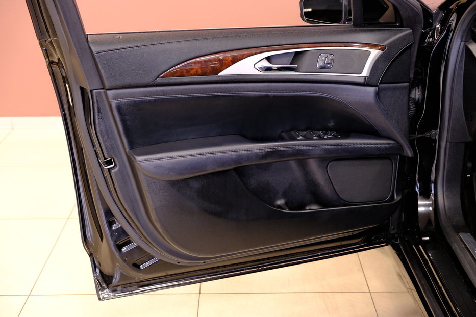 Продам Lincoln MKZ 2017 года в Одессе