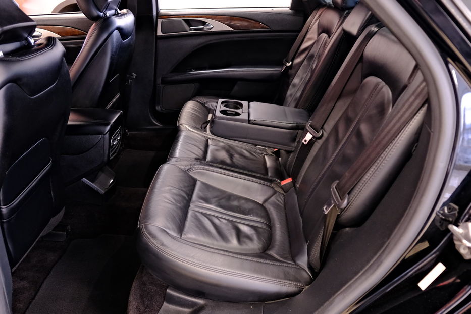 Продам Lincoln MKZ 2017 года в Одессе