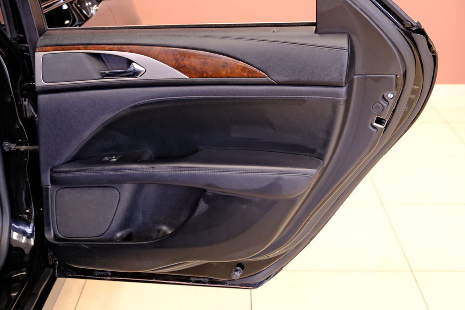 Продам Lincoln MKZ 2017 года в Одессе