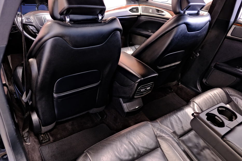 Продам Lincoln MKZ 2017 года в Одессе