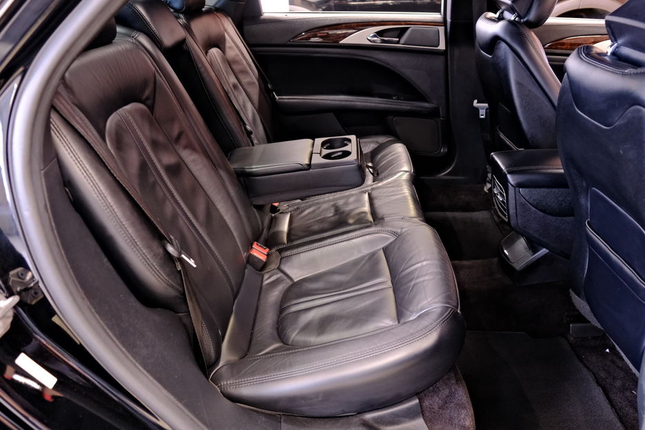 Продам Lincoln MKZ 2017 года в Одессе