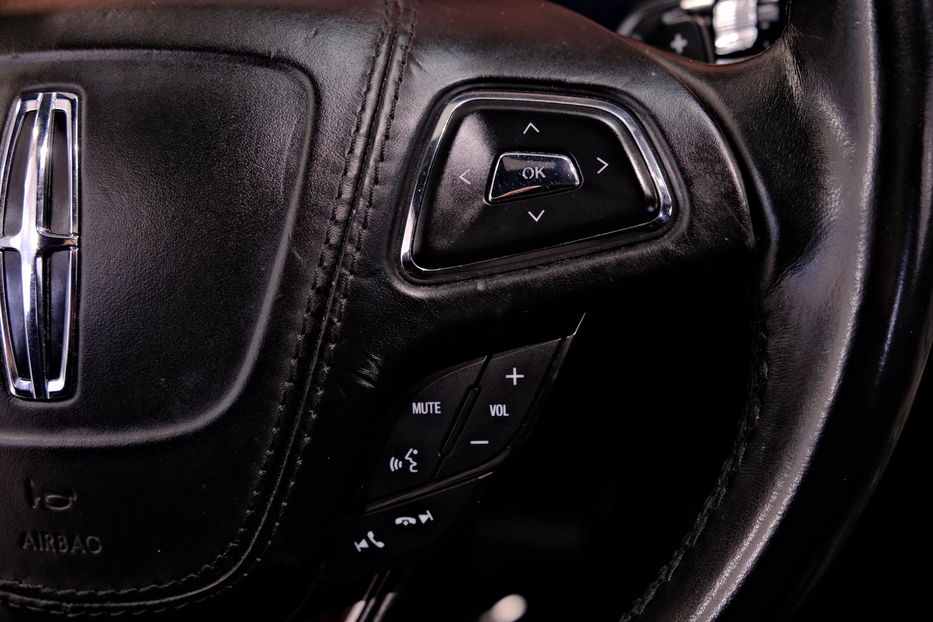 Продам Lincoln MKZ 2017 года в Одессе