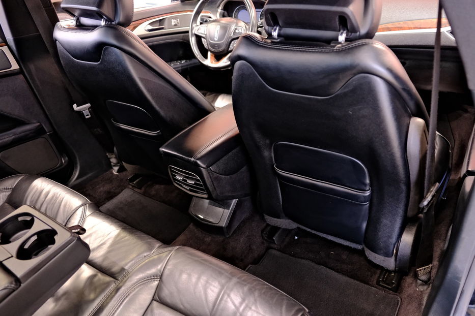 Продам Lincoln MKZ 2017 года в Одессе