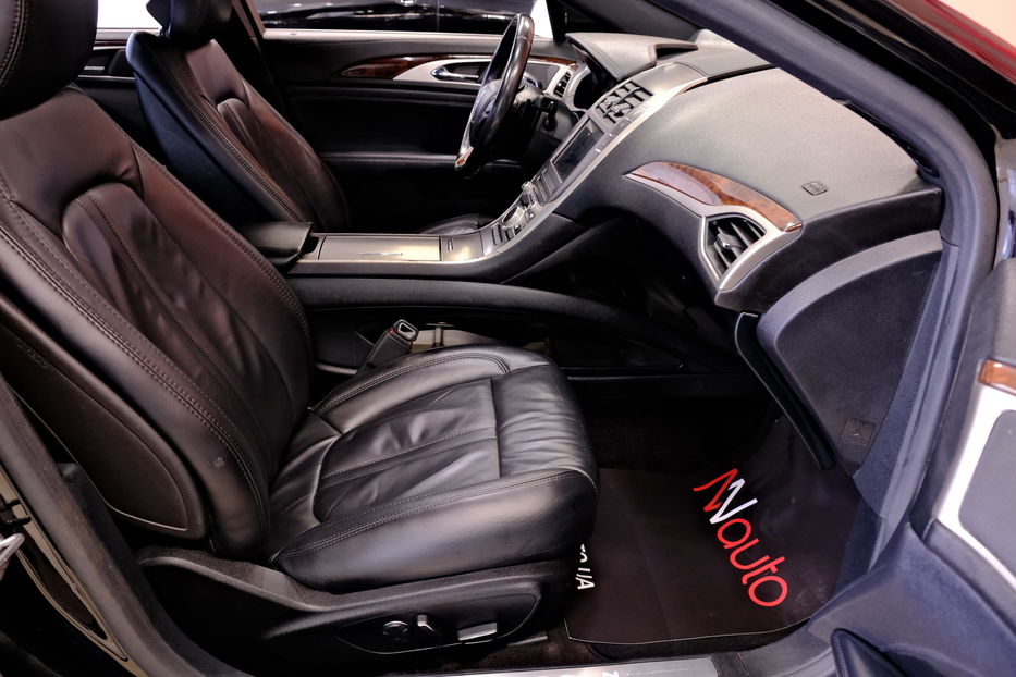 Продам Lincoln MKZ 2017 года в Одессе