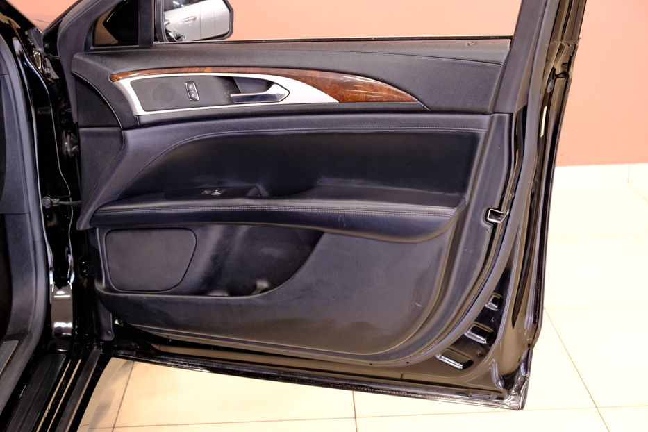 Продам Lincoln MKZ 2017 года в Одессе