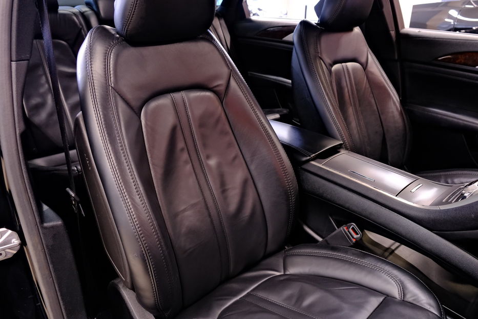 Продам Lincoln MKZ 2017 года в Одессе