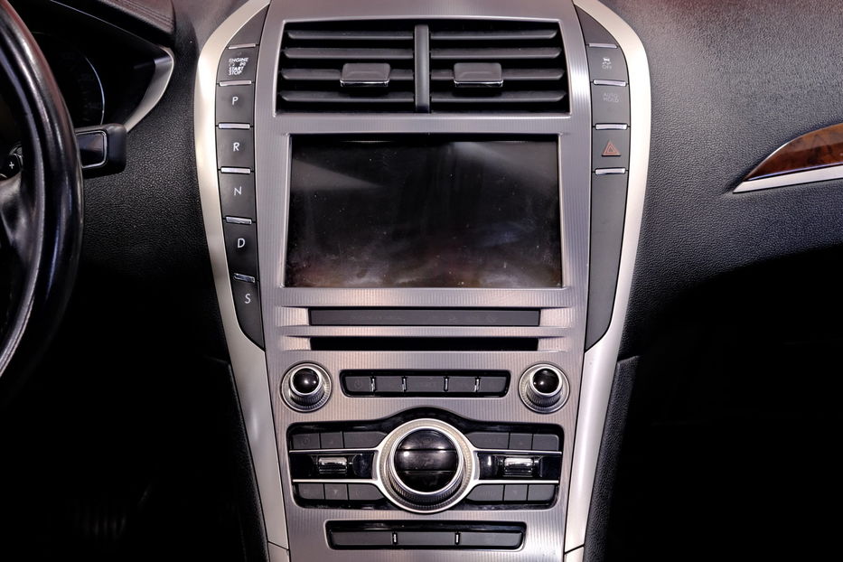 Продам Lincoln MKZ 2017 года в Одессе