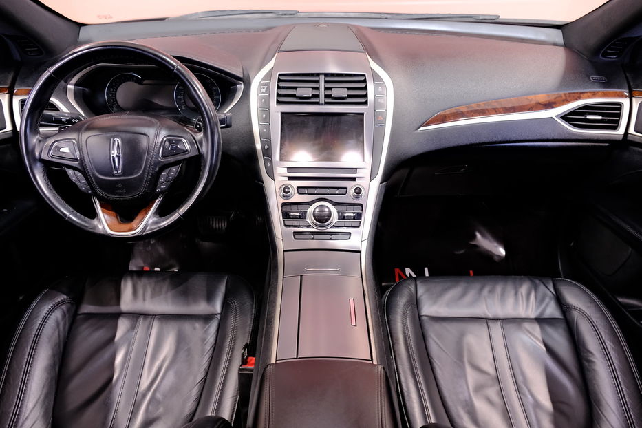 Продам Lincoln MKZ 2017 года в Одессе