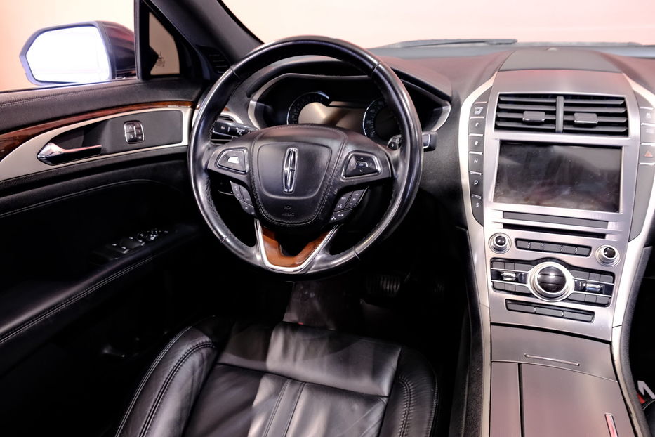 Продам Lincoln MKZ 2017 года в Одессе