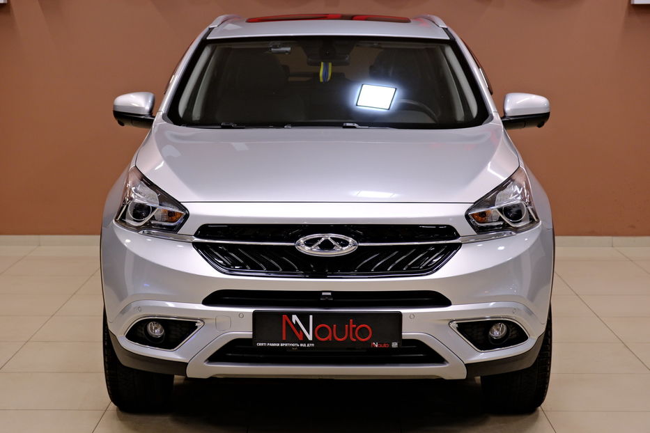 Продам Chery Tiggo 7 2019 года в Одессе