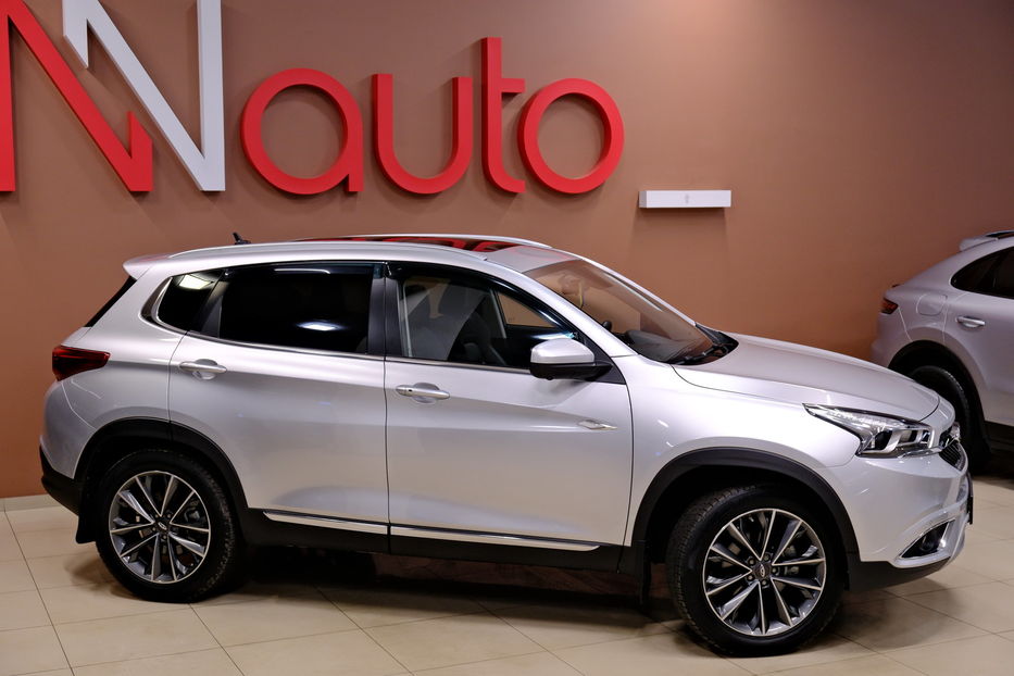 Продам Chery Tiggo 7 2019 года в Одессе