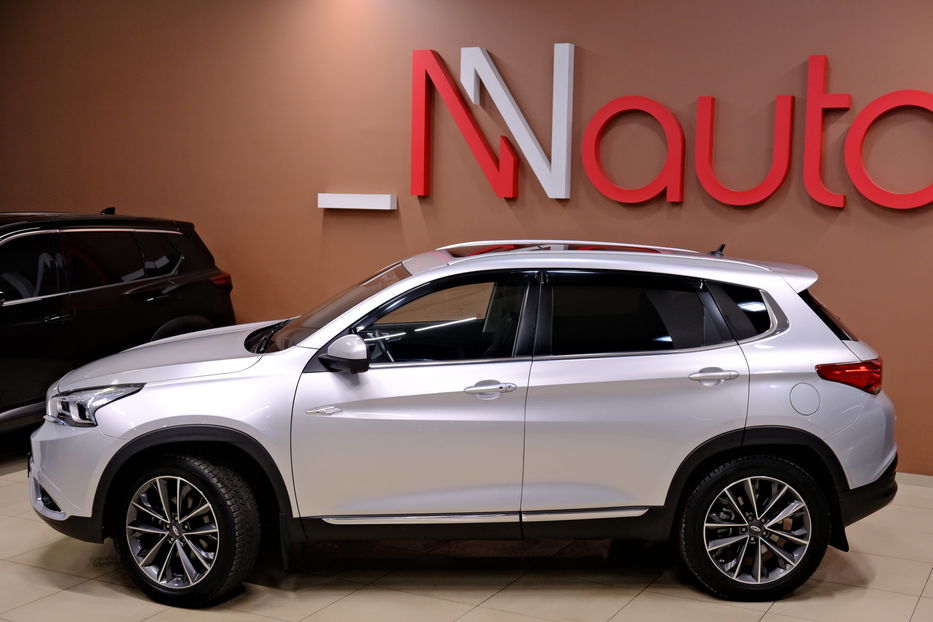 Продам Chery Tiggo 7 2019 года в Одессе