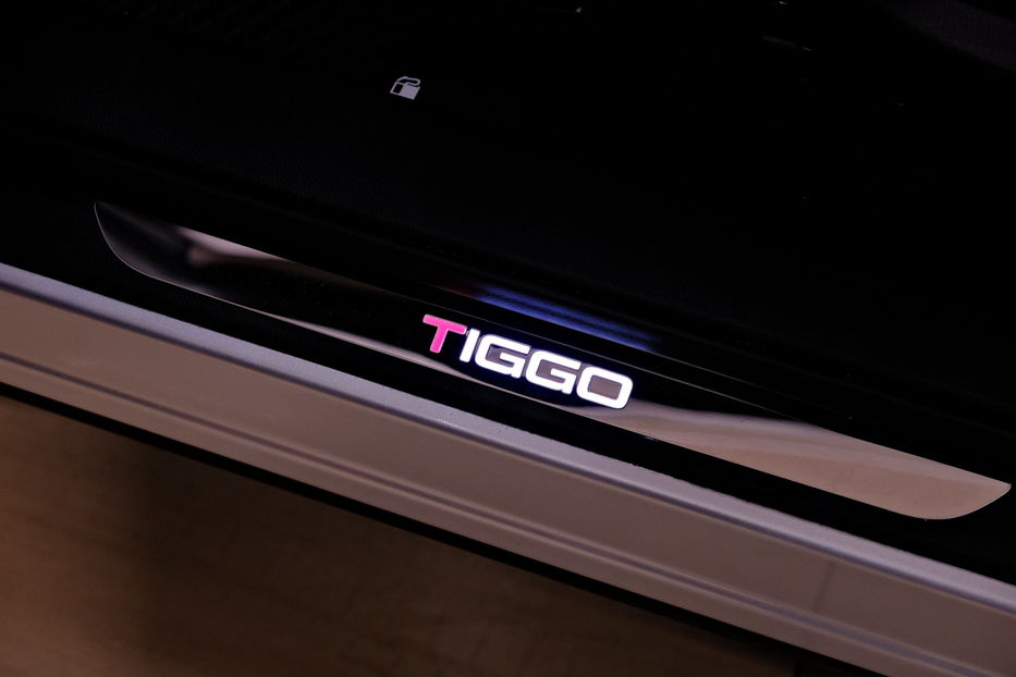 Продам Chery Tiggo 7 2019 года в Одессе