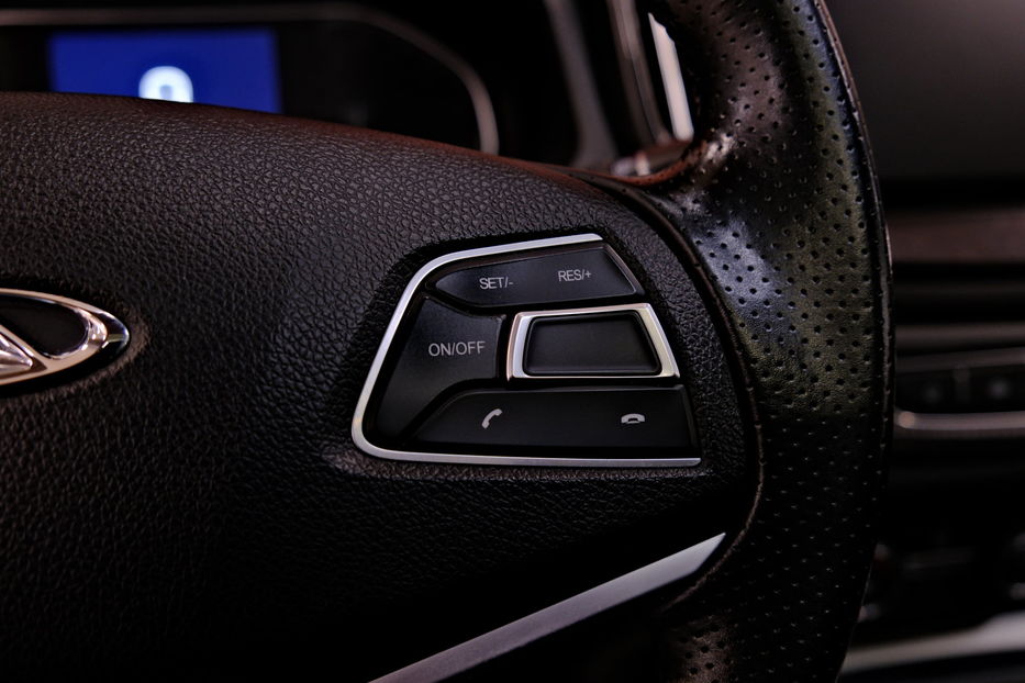 Продам Chery Tiggo 7 2019 года в Одессе