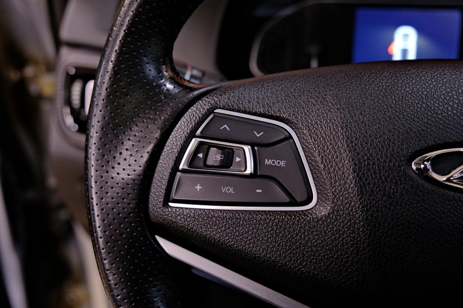 Продам Chery Tiggo 7 2019 года в Одессе