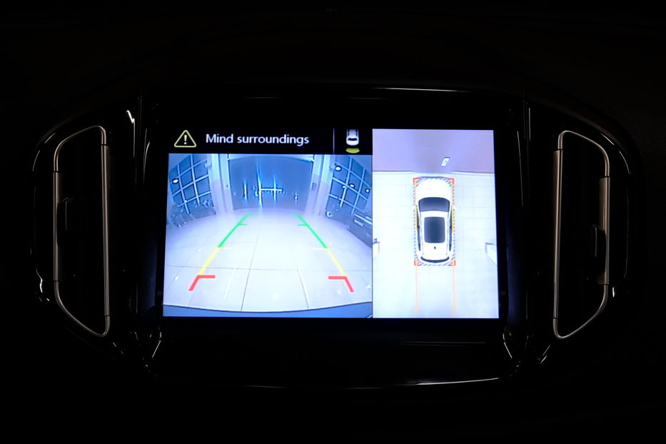 Продам Chery Tiggo 7 2019 года в Одессе