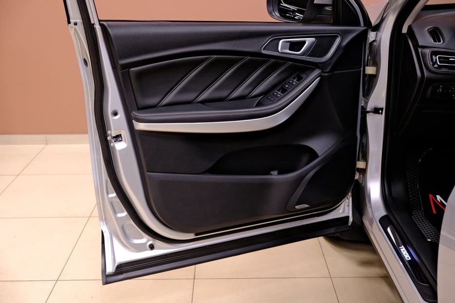 Продам Chery Tiggo 7 2019 года в Одессе