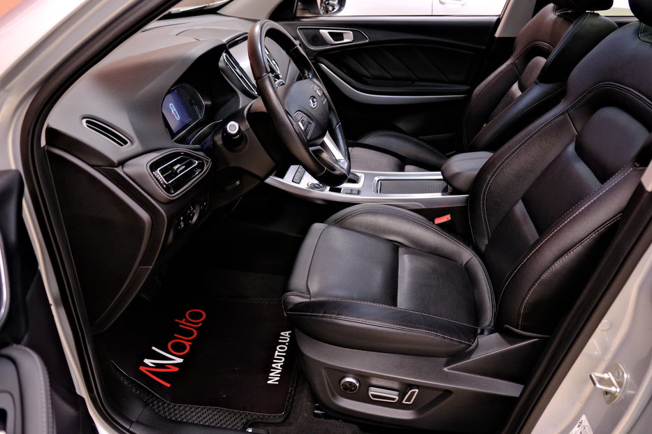 Продам Chery Tiggo 7 2019 года в Одессе