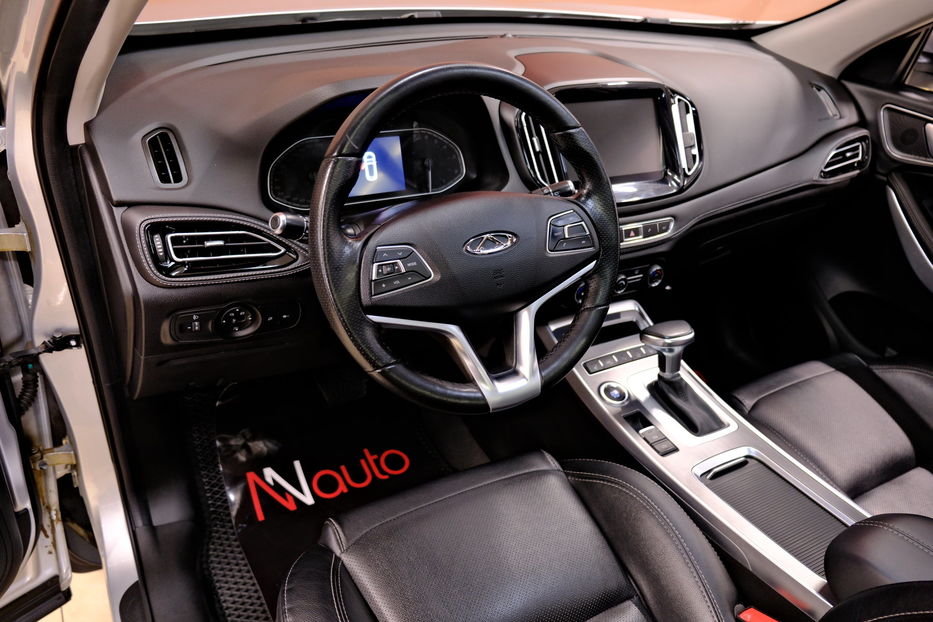 Продам Chery Tiggo 7 2019 года в Одессе