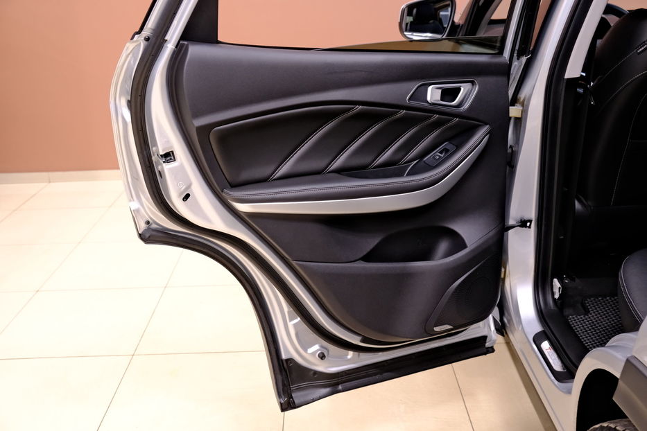 Продам Chery Tiggo 7 2019 года в Одессе