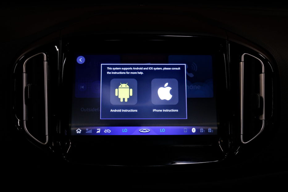 Продам Chery Tiggo 7 2019 года в Одессе