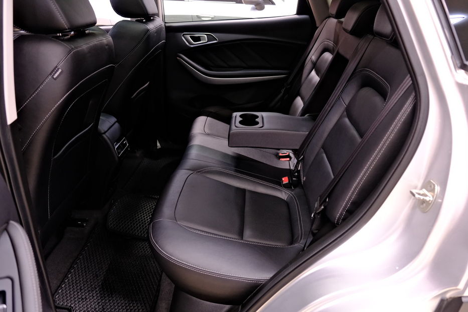 Продам Chery Tiggo 7 2019 года в Одессе