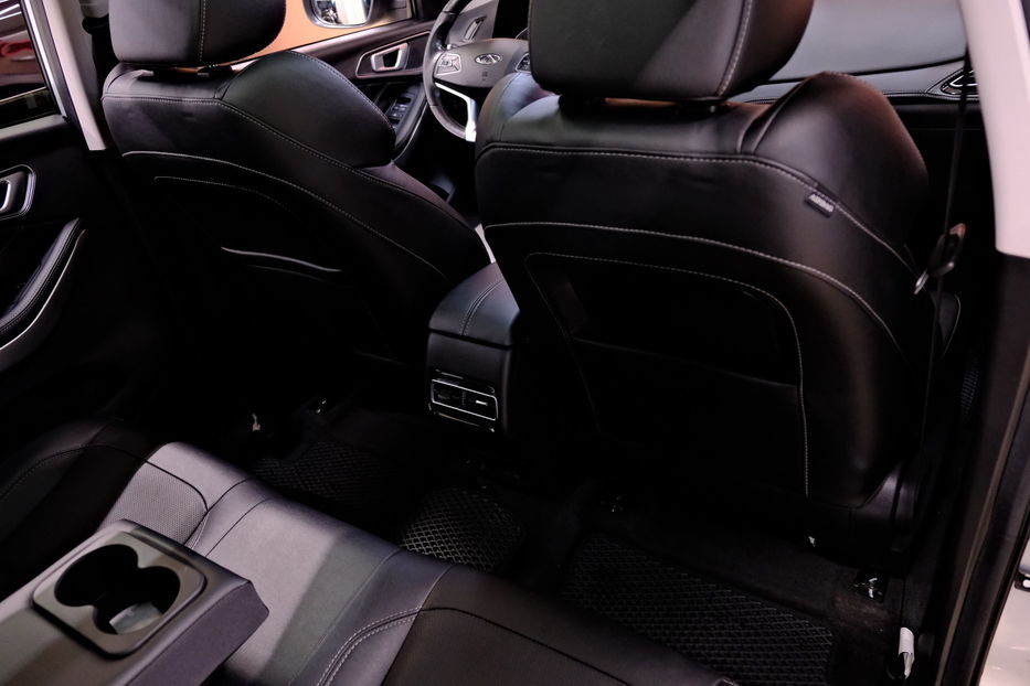 Продам Chery Tiggo 7 2019 года в Одессе