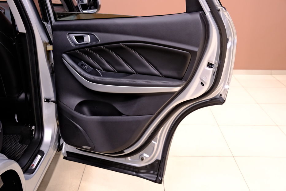 Продам Chery Tiggo 7 2019 года в Одессе