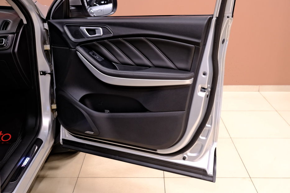 Продам Chery Tiggo 7 2019 года в Одессе