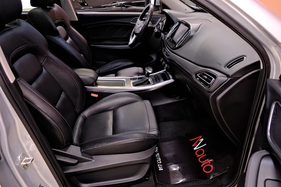 Продам Chery Tiggo 7 2019 года в Одессе