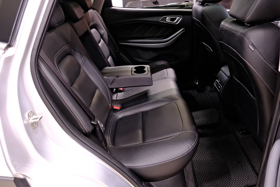 Продам Chery Tiggo 7 2019 года в Одессе