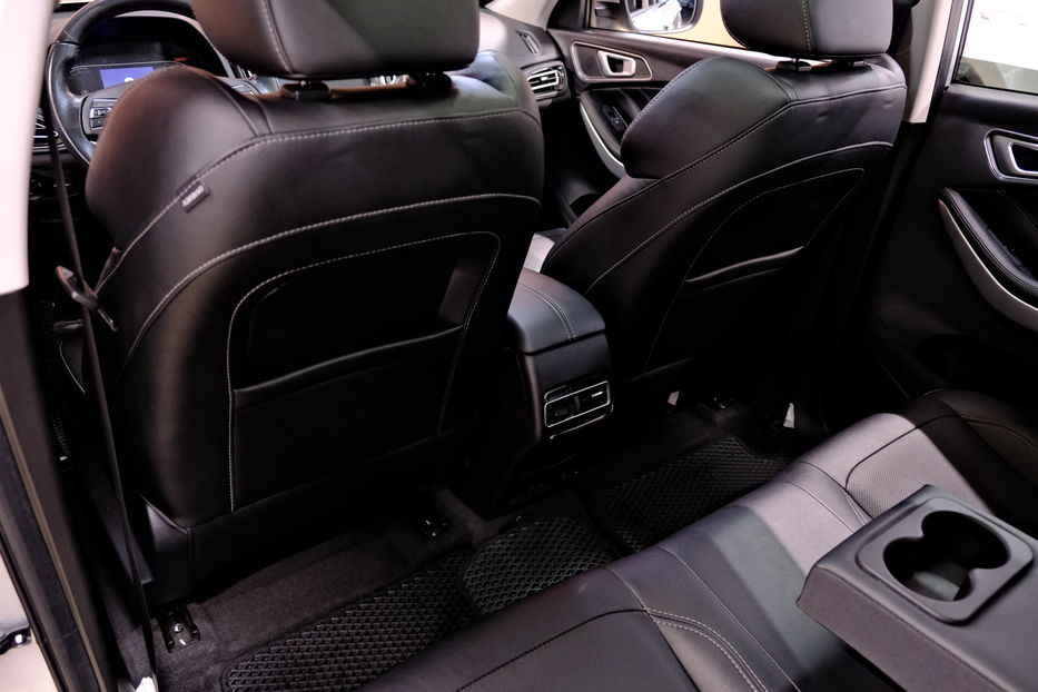 Продам Chery Tiggo 7 2019 года в Одессе