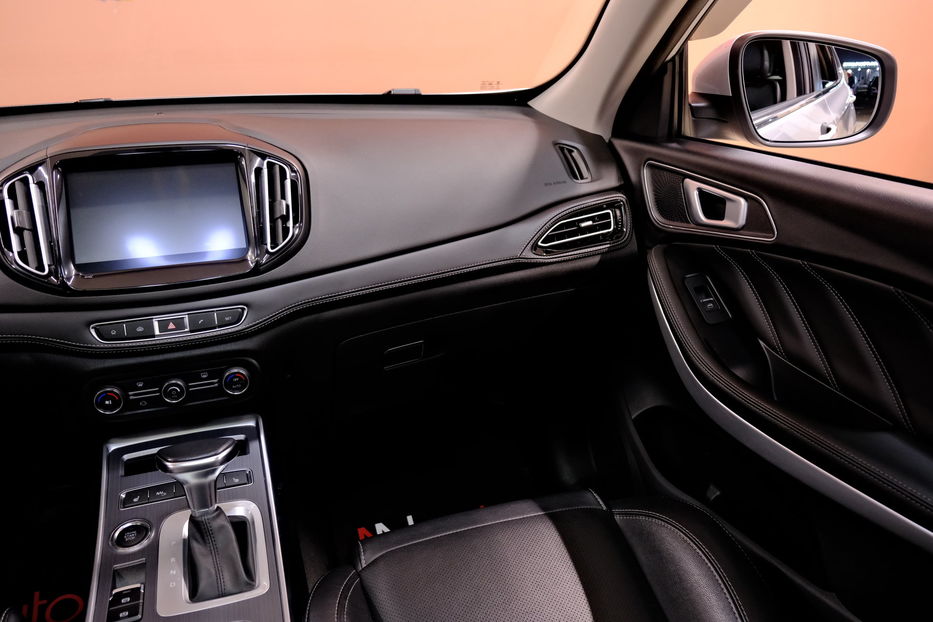 Продам Chery Tiggo 7 2019 года в Одессе