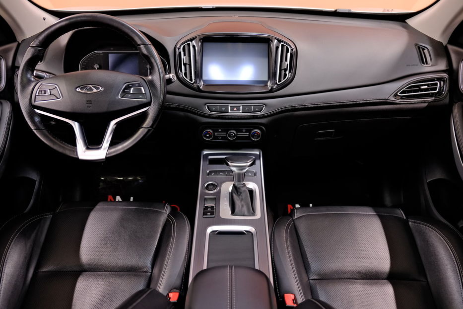 Продам Chery Tiggo 7 2019 года в Одессе