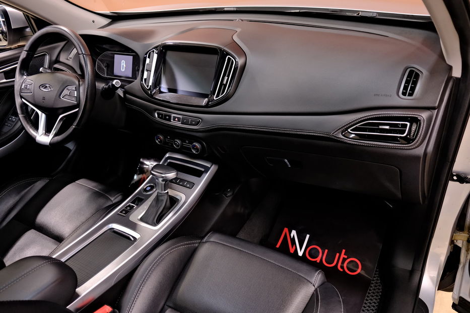 Продам Chery Tiggo 7 2019 года в Одессе