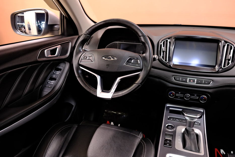 Продам Chery Tiggo 7 2019 года в Одессе