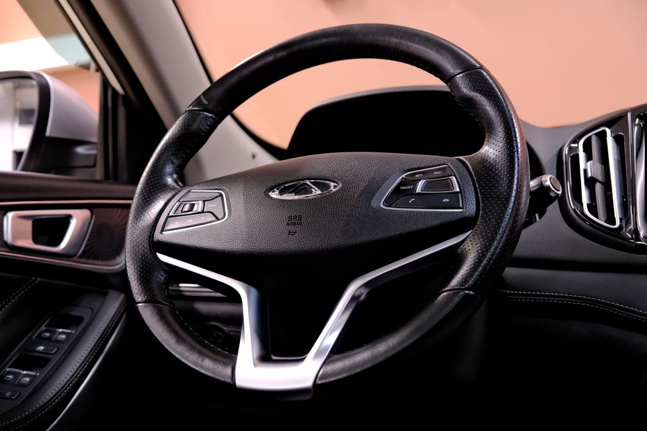 Продам Chery Tiggo 7 2019 года в Одессе