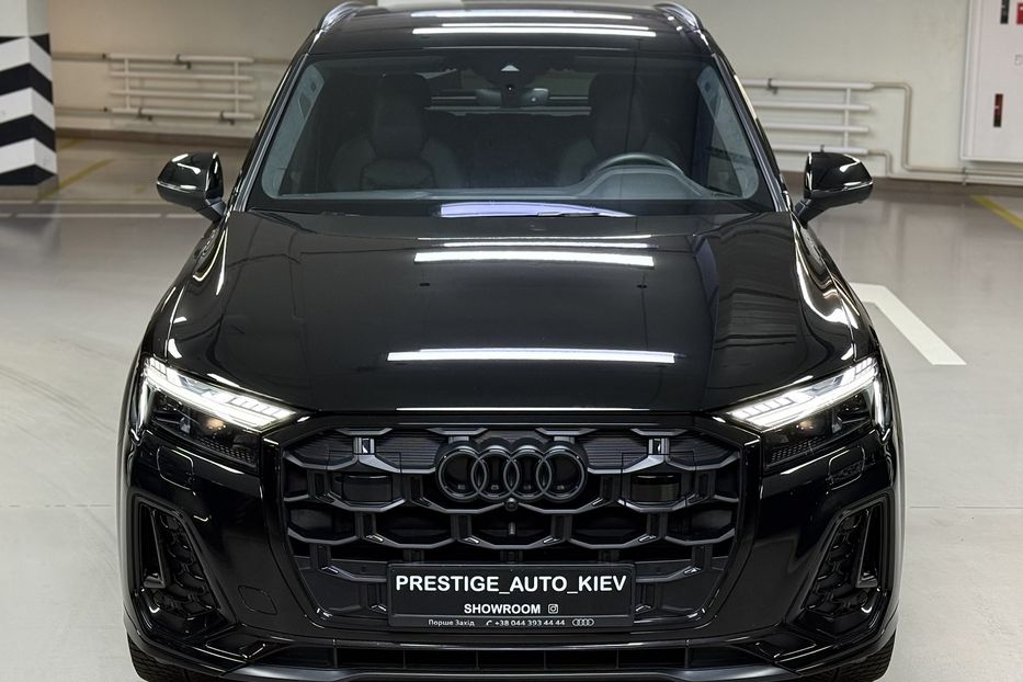 Продам Audi Q7 50 TDI S-Line 2024 года в Киеве