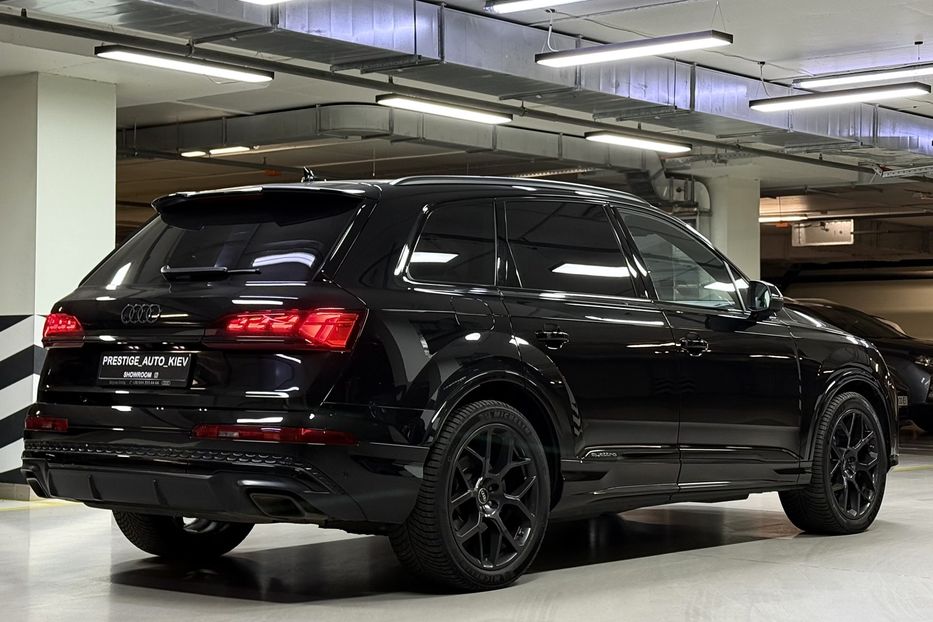 Продам Audi Q7 50 TDI S-Line 2024 года в Киеве